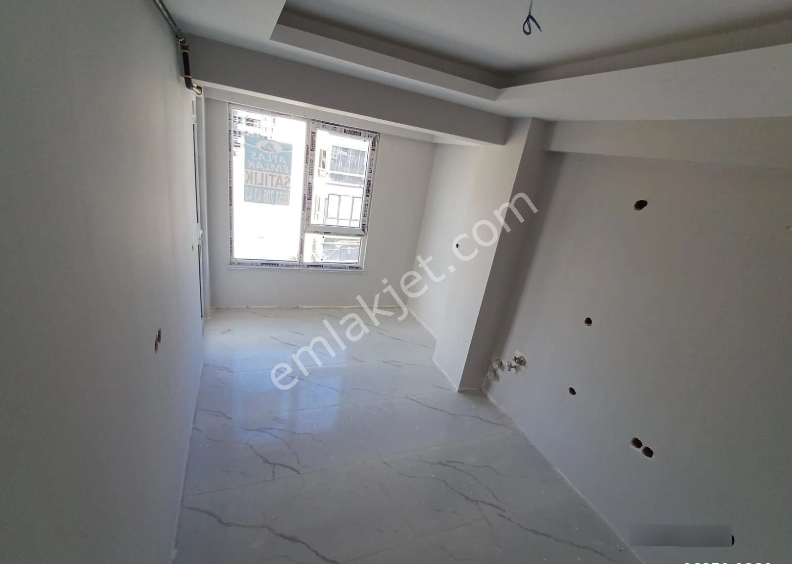 Kolçan Emlak'tan Zafertepe'de Taksit Seçenekli Satılık Daireler - Görsel 9