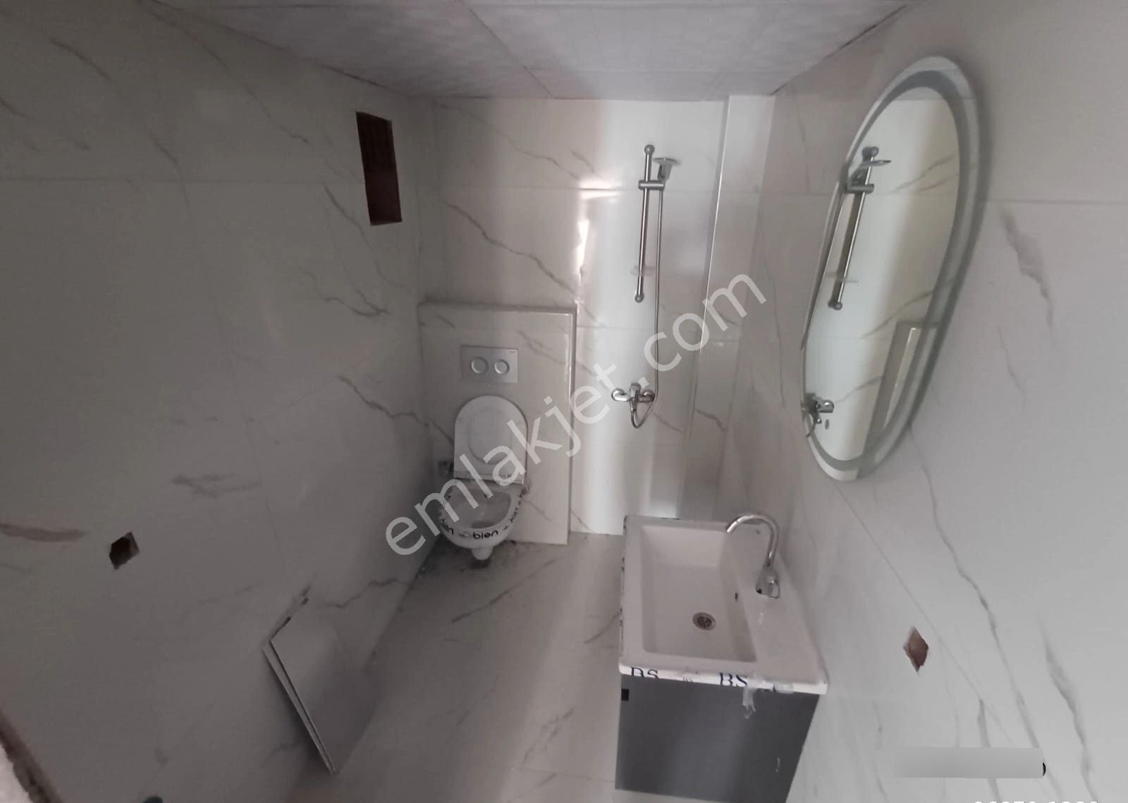 Kolçan Emlak'tan Zafertepe'de Taksit Seçenekli Satılık Daireler - Görsel 7