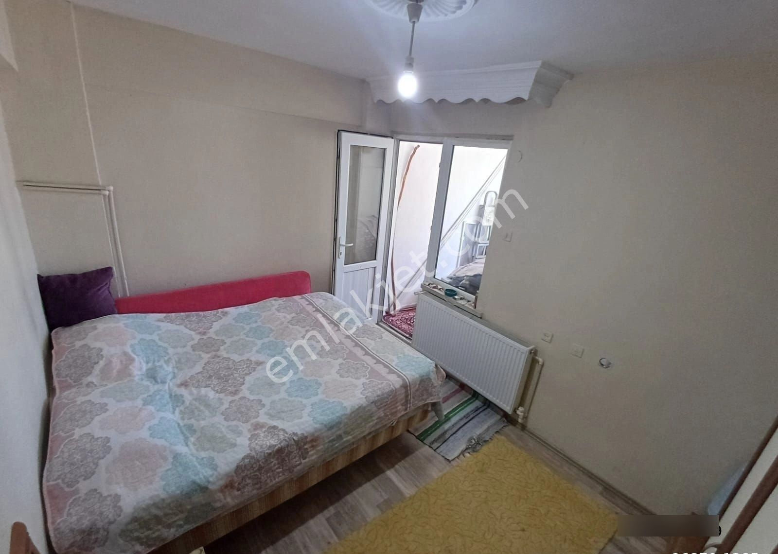 Kolçan Emlak'tan Diş Hastanesi Yakını 3+1 Satılık Daire - Görsel 14