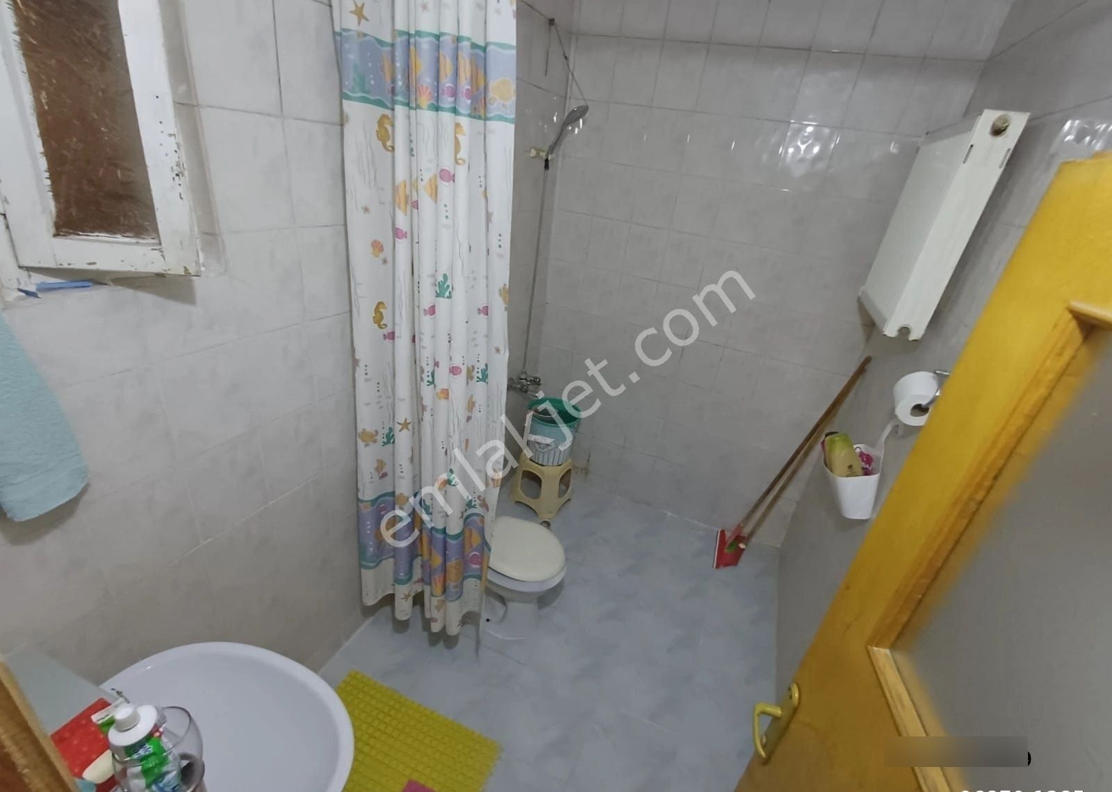 Kolçan Emlak'tan Diş Hastanesi Yakını 3+1 Satılık Daire - Görsel 22