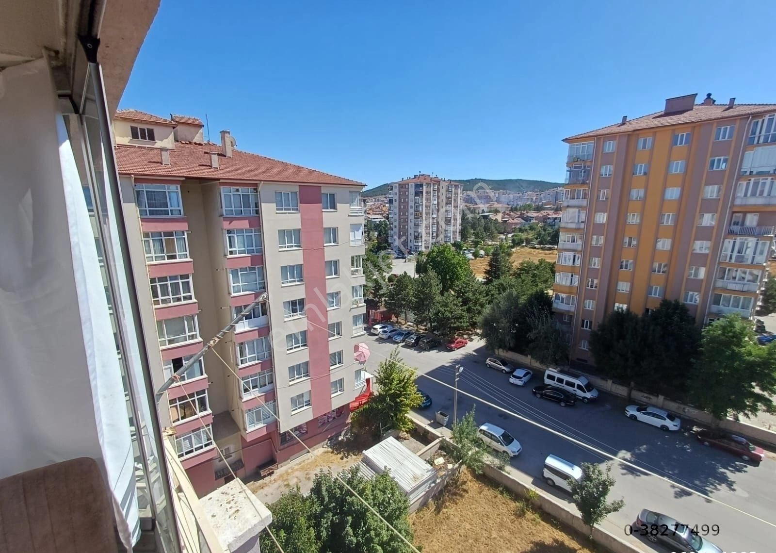 Kolçan Emlak'tan Diş Hastanesi Yakını 3+1 Satılık Daire - Görsel 13