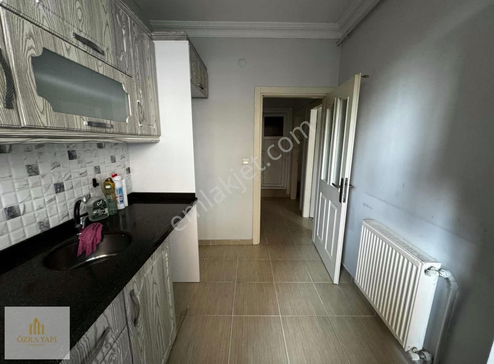 Sağlık Ocağının Karşısında Bahçe Katı - Görsel 19