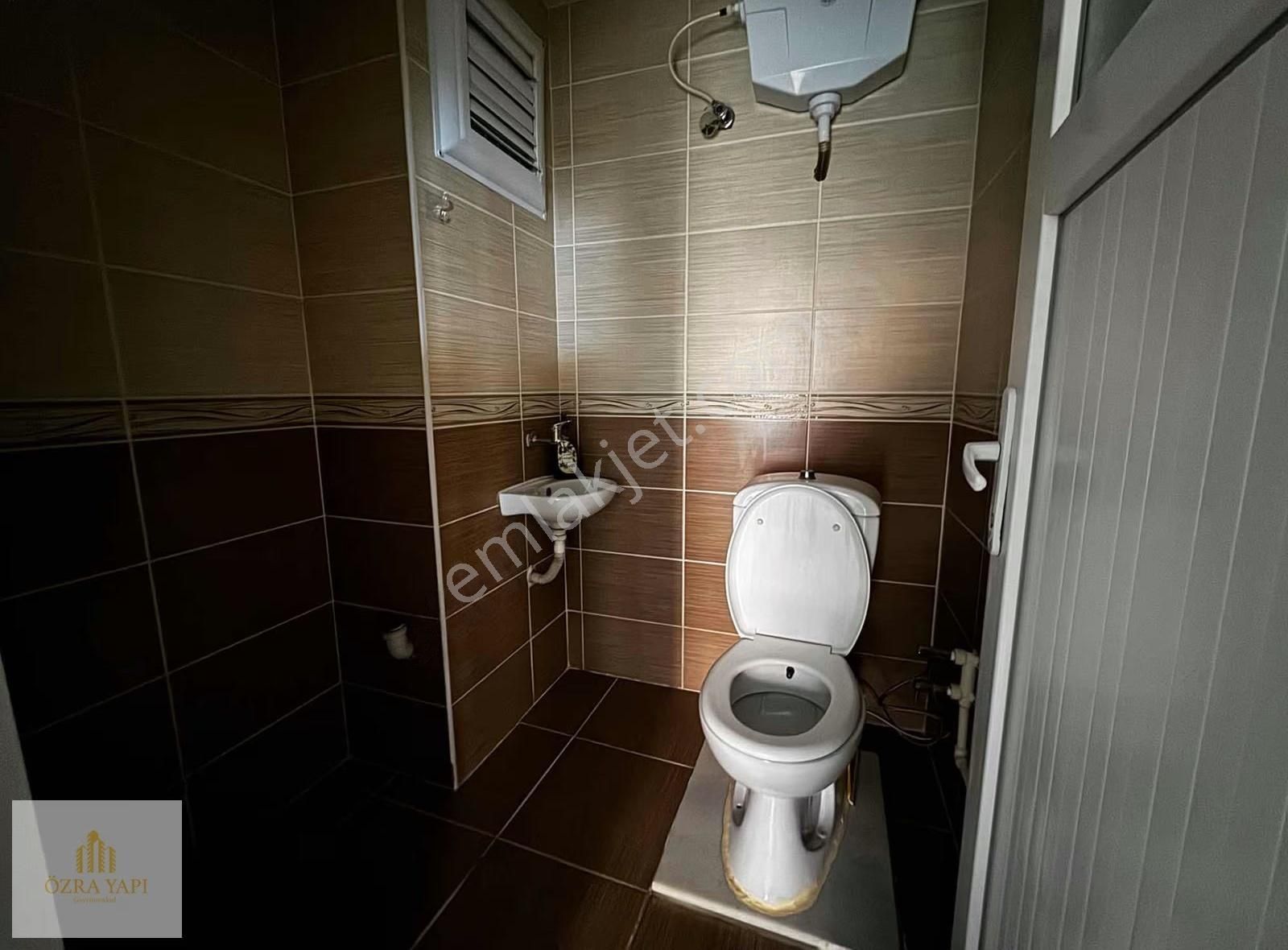 Sağlık Ocağının Karşısında Bahçe Katı - Görsel 15