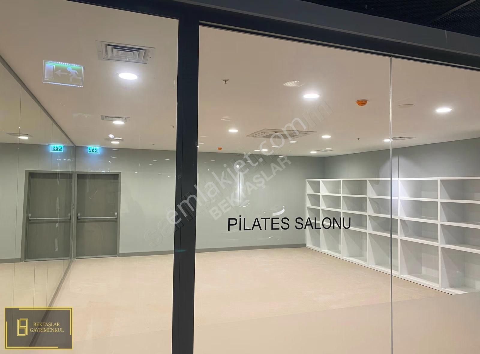 Emlak Konut 19. Etapta,tapusu Hazır,12. Kat (3+1) - Görsel 25