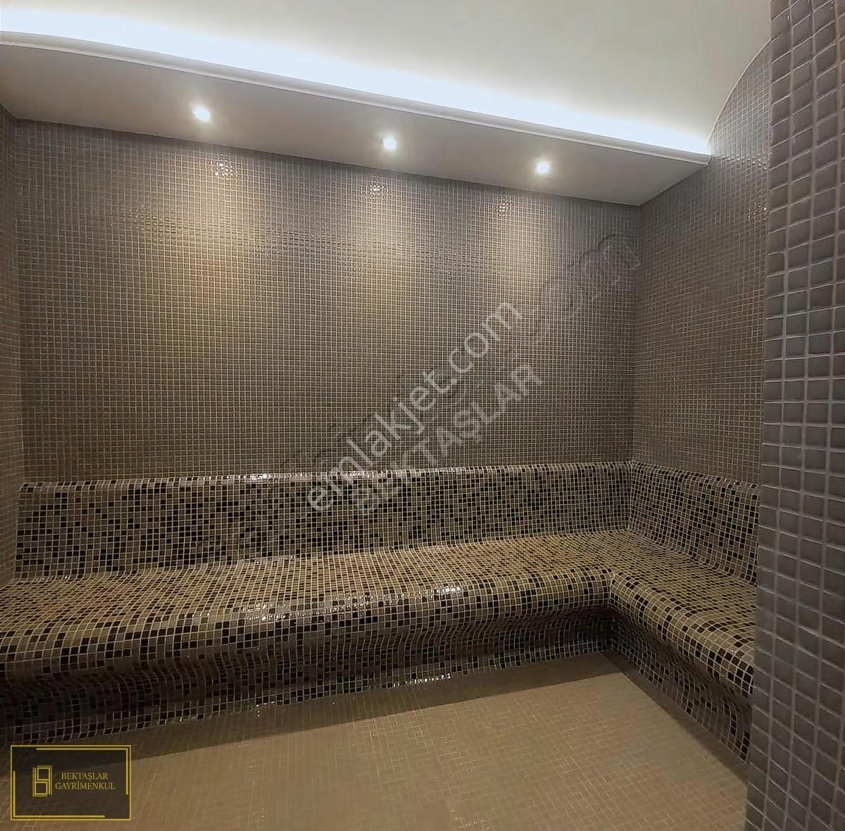 Emlak Konut 19. Etapta,tapusu Hazır,12. Kat (3+1) - Görsel 29