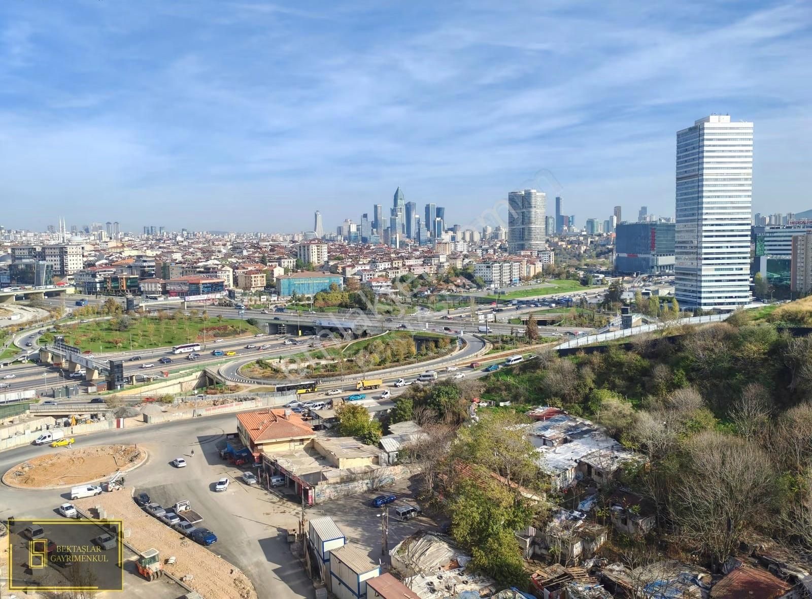 Emlak Konut 19. Etapta,tapusu Hazır,12. Kat (3+1) - Görsel 26