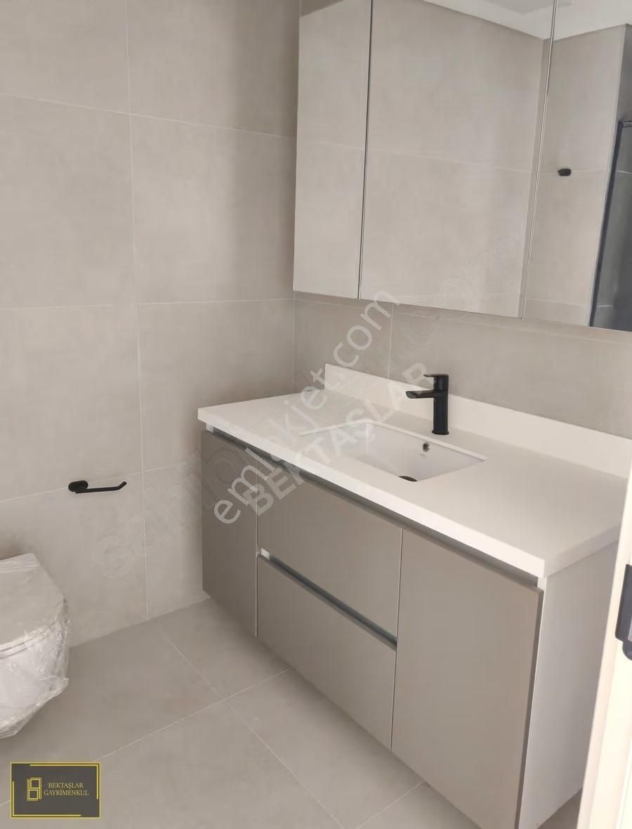 Emlak Konut 19. Etapta,tapusu Hazır,12. Kat (3+1) - Görsel 19