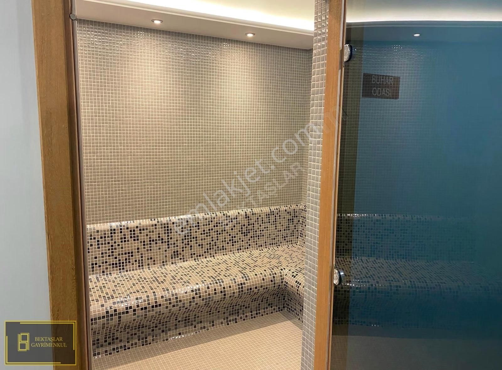 Emlak Konut 19. Etapta,tapusu Hazır,12. Kat (3+1) - Görsel 16