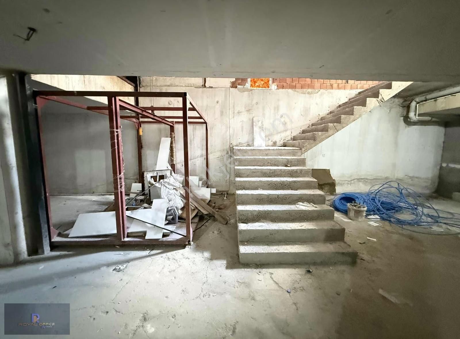 Royal Office Den Gürsu 35lik Yolda Kiralık 600m2 Depo&imalathane - Görsel 12