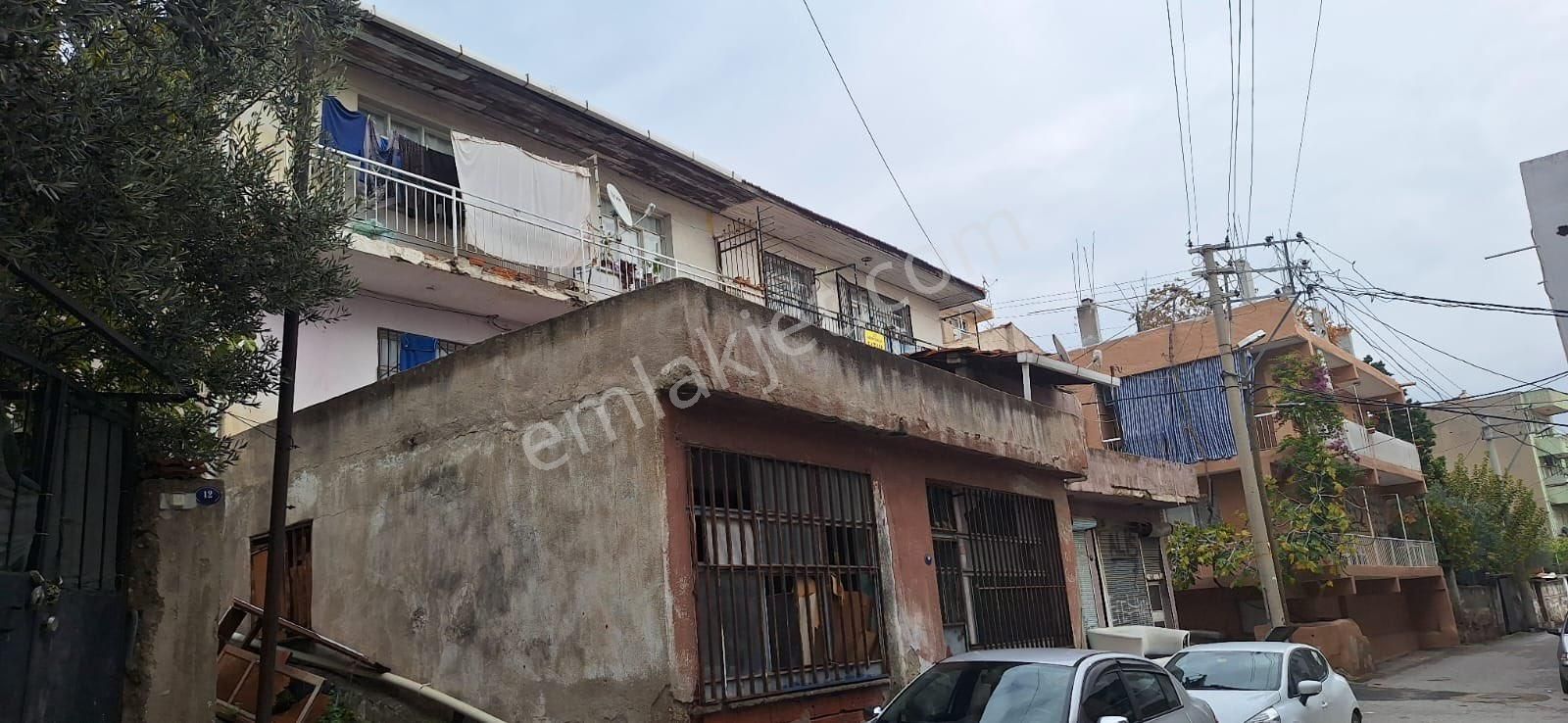 !!! 4 Daire 2 Dükkan Arsa Parasına !!! - Görsel 7