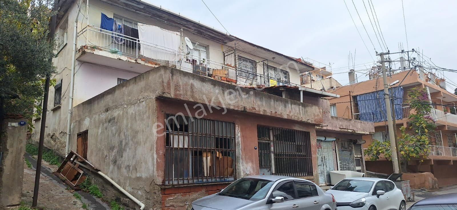 !!! 4 Daire 2 Dükkan Arsa Parasına !!! - Görsel 9