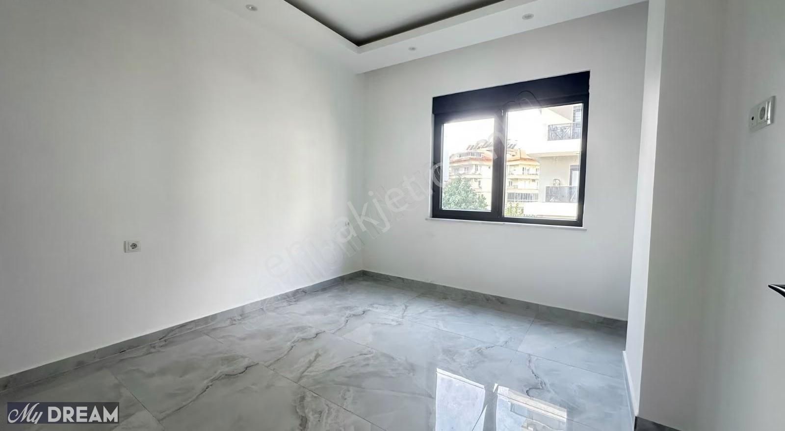 Alanya Oba Satılık Çok Uygun Fiyata 2+1 - Görsel 6