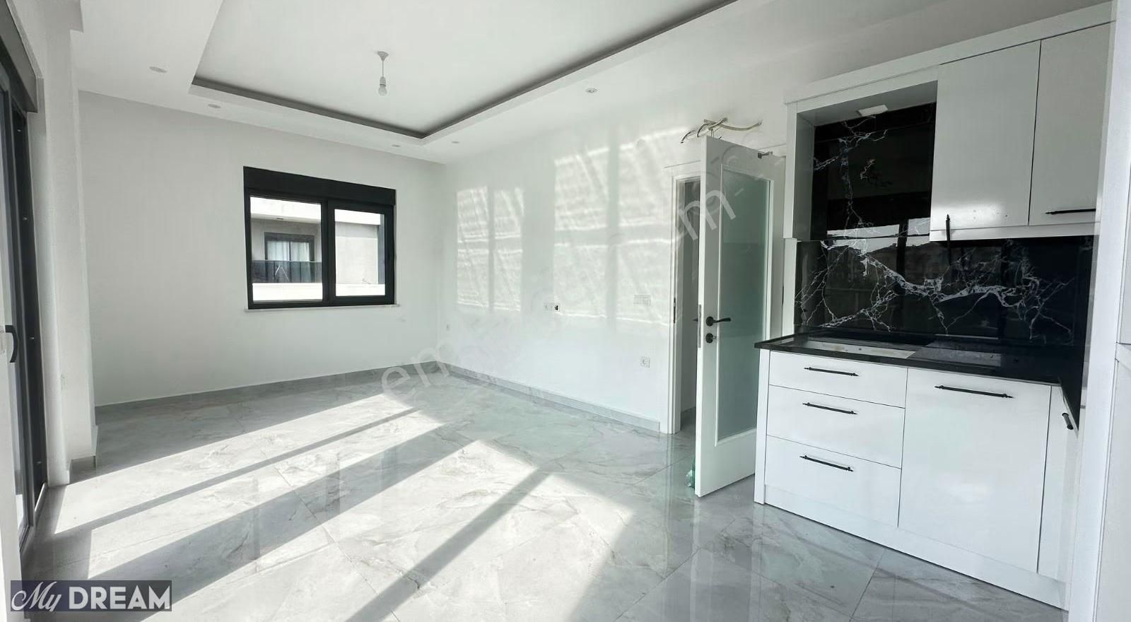 Alanya Oba Satılık Çok Uygun Fiyata 2+1 - Görsel 8