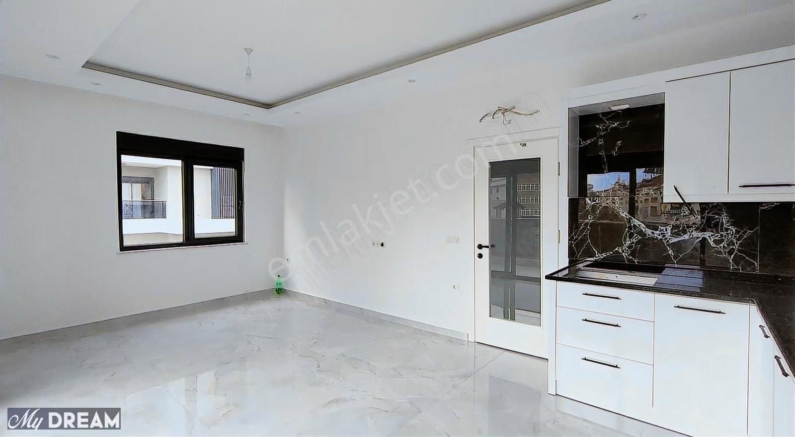 Alanya Oba Satılık Çok Uygun Fiyata 2+1 - Görsel 9