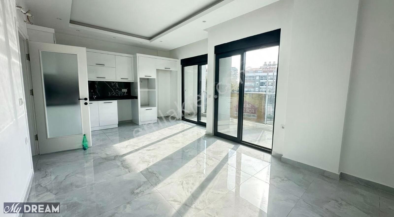 Alanya Oba Satılık Çok Uygun Fiyata 2+1 - Görsel 2