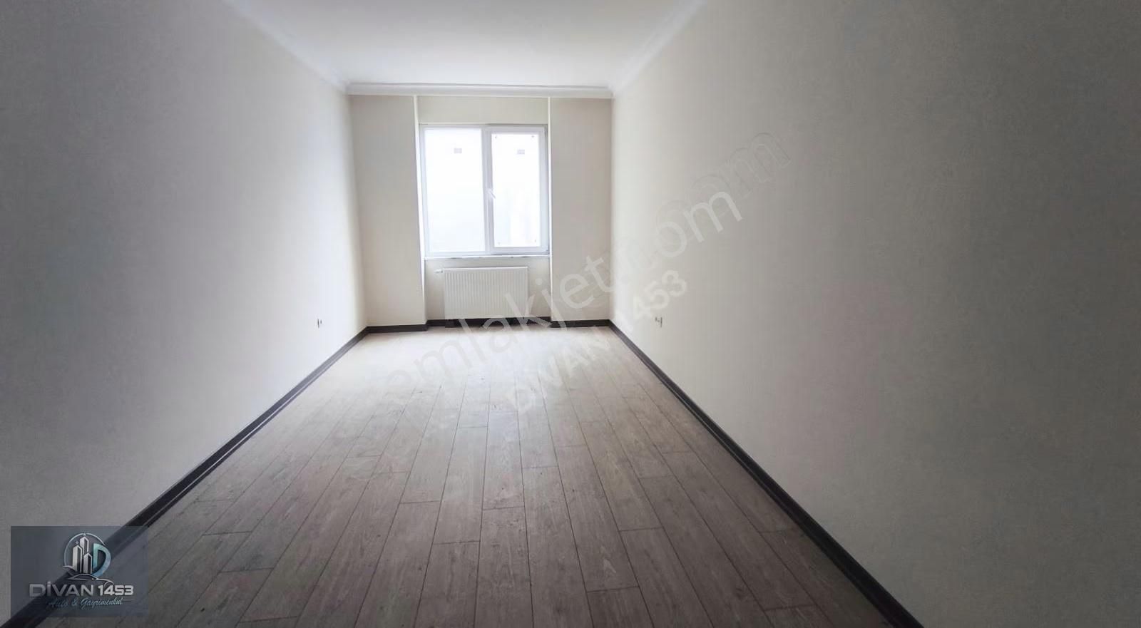 Zeytinburnu Park Evlerinde 2+1 Geniş Satılık Daire - Görsel 21