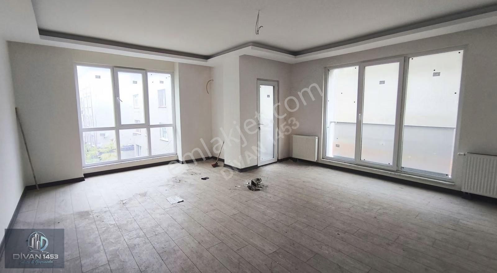 Zeytinburnu Park Evlerinde 2+1 Geniş Satılık Daire - Görsel 10