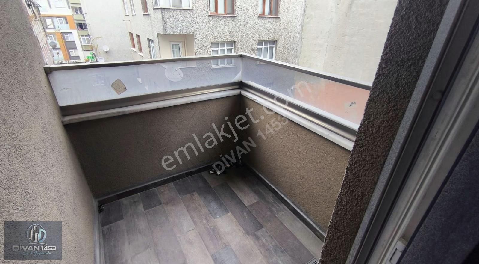 Zeytinburnu Park Evlerinde 2+1 Geniş Satılık Daire - Görsel 23