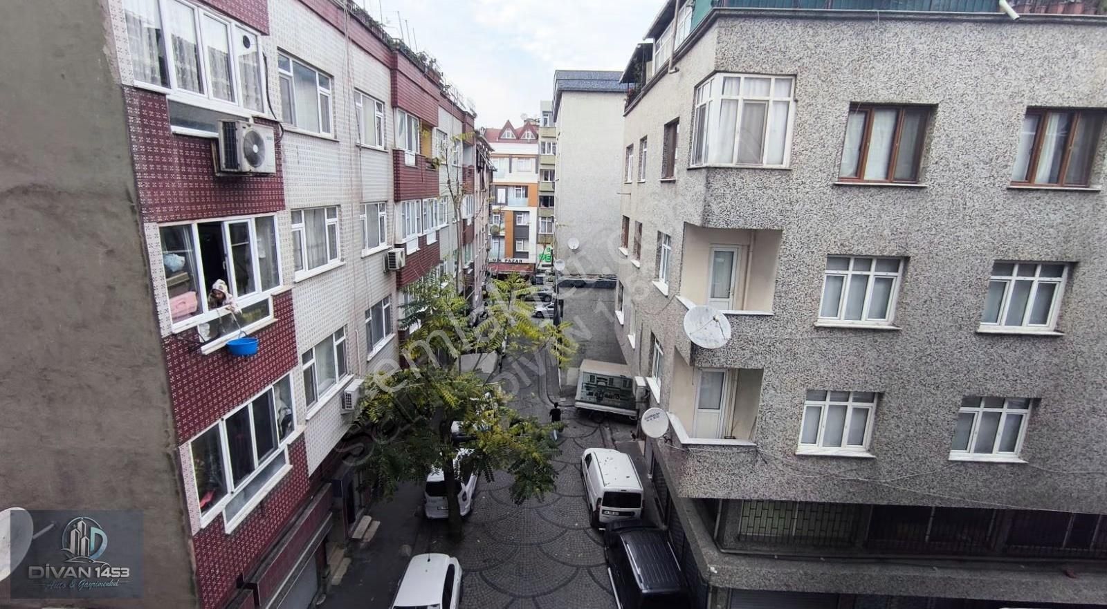 Zeytinburnu Park Evlerinde 2+1 Geniş Satılık Daire - Görsel 20