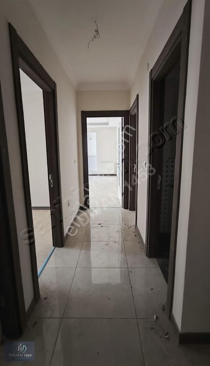 Zeytinburnu Park Evlerinde 2+1 Geniş Satılık Daire - Görsel 15