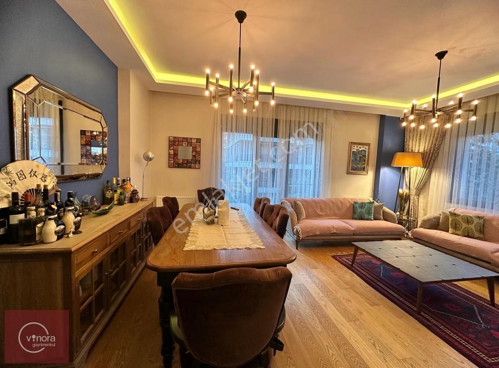 Suadiye Sahil'de İşyeri Ve Konuta Uygun Balkonlu E.banyolu 3+1 - Görsel 30