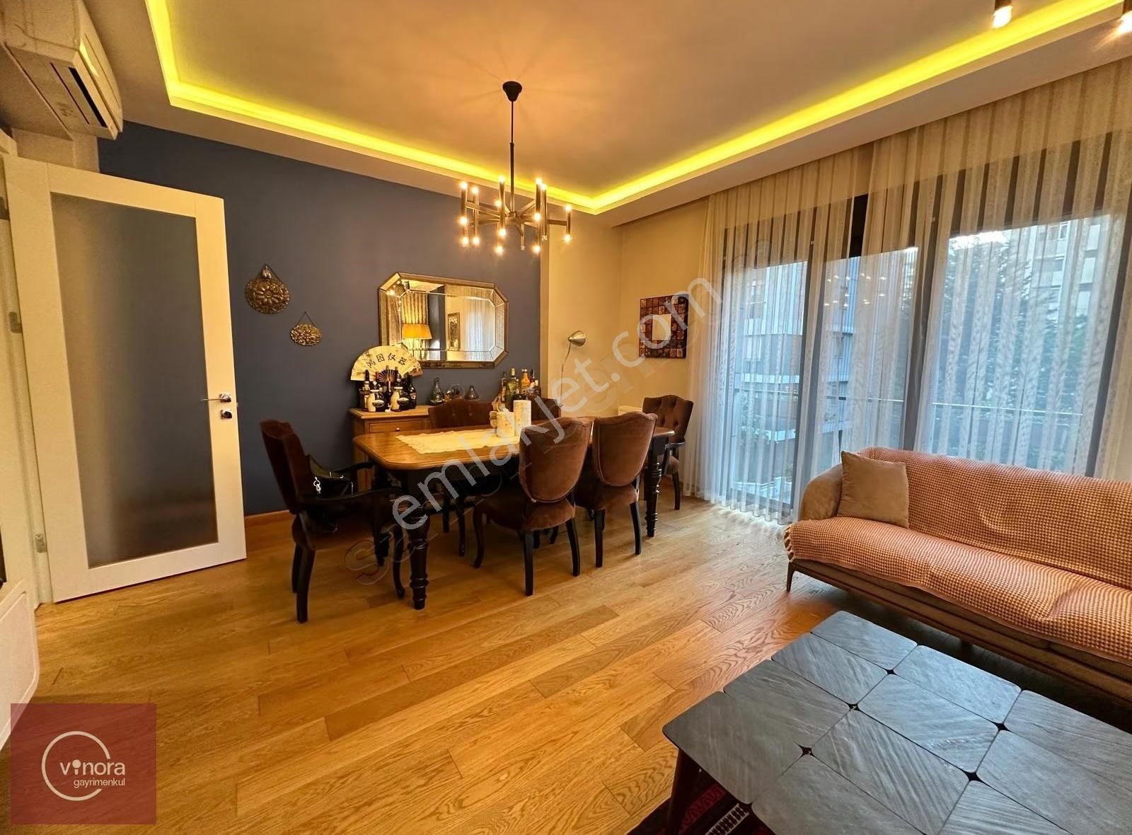 Suadiye Sahil'de İşyeri Ve Konuta Uygun Balkonlu E.banyolu 3+1 - Görsel 10