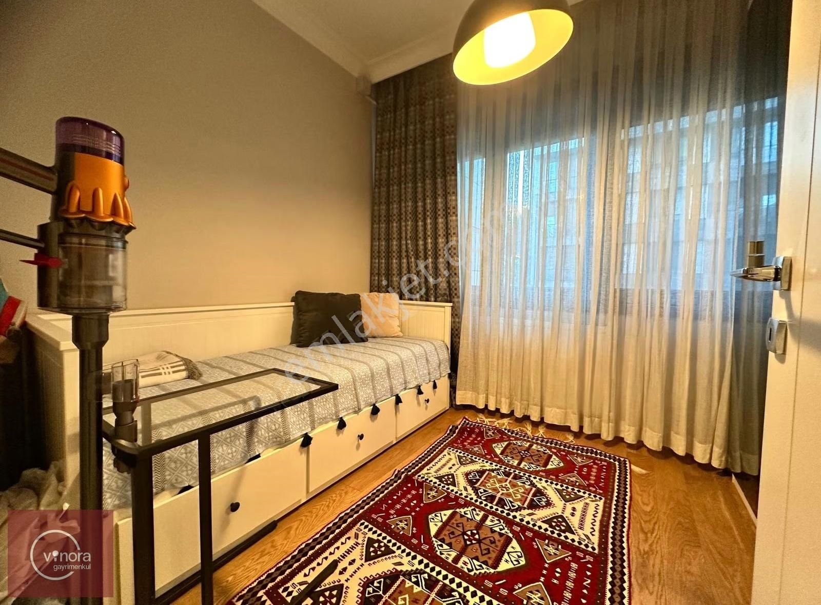 Suadiye Sahil'de İşyeri Ve Konuta Uygun Balkonlu E.banyolu 3+1 - Görsel 8