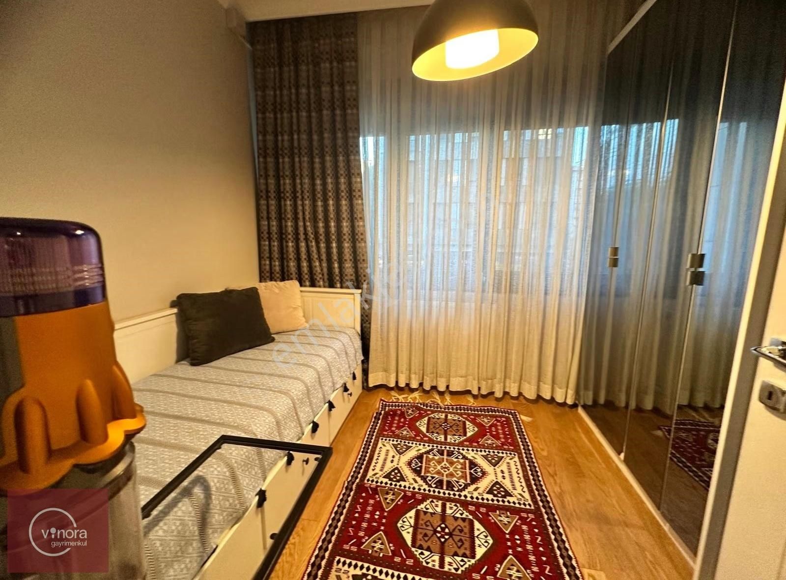 Suadiye Sahil'de İşyeri Ve Konuta Uygun Balkonlu E.banyolu 3+1 - Görsel 20