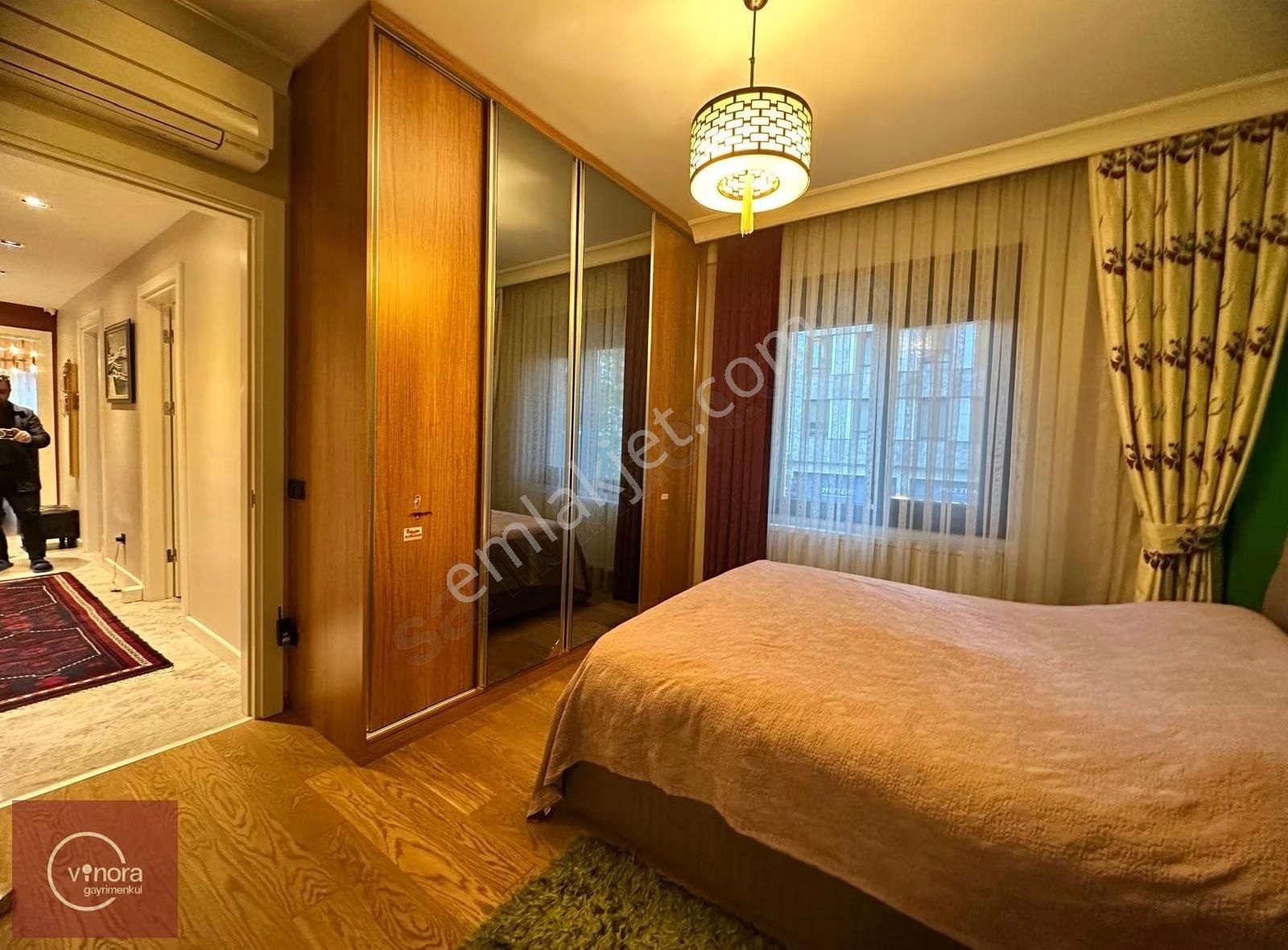 Suadiye Sahil'de İşyeri Ve Konuta Uygun Balkonlu E.banyolu 3+1 - Görsel 11