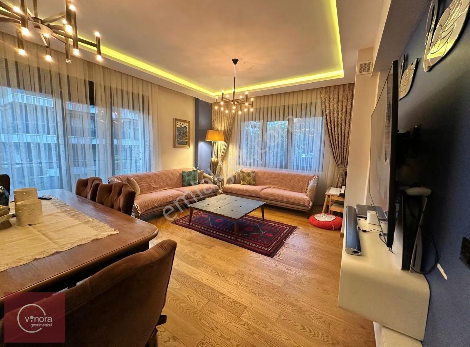 Suadiye Sahil'de İşyeri Ve Konuta Uygun Balkonlu E.banyolu 3+1 - Görsel 7