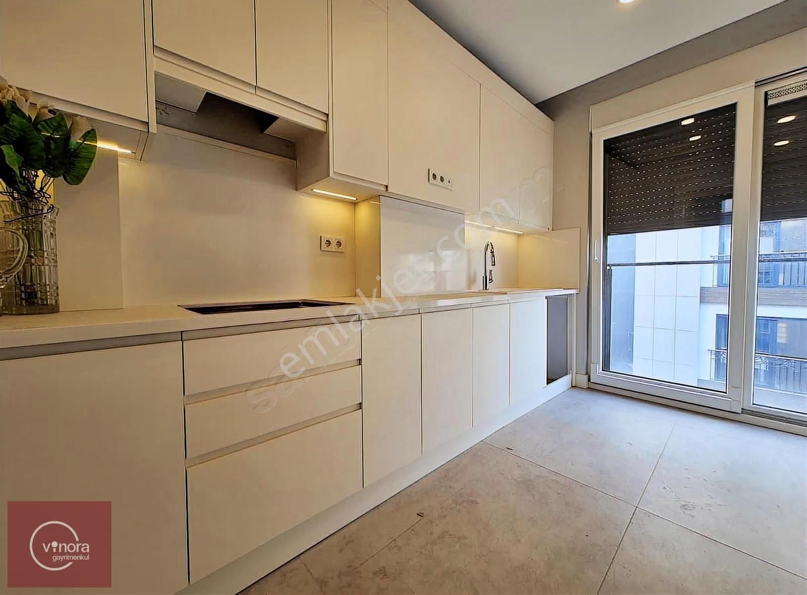 Fenerbahçe'de Sahile Yakın Yeni Bina Balkonlu E.banyolu130m² 3+1 - Görsel 21