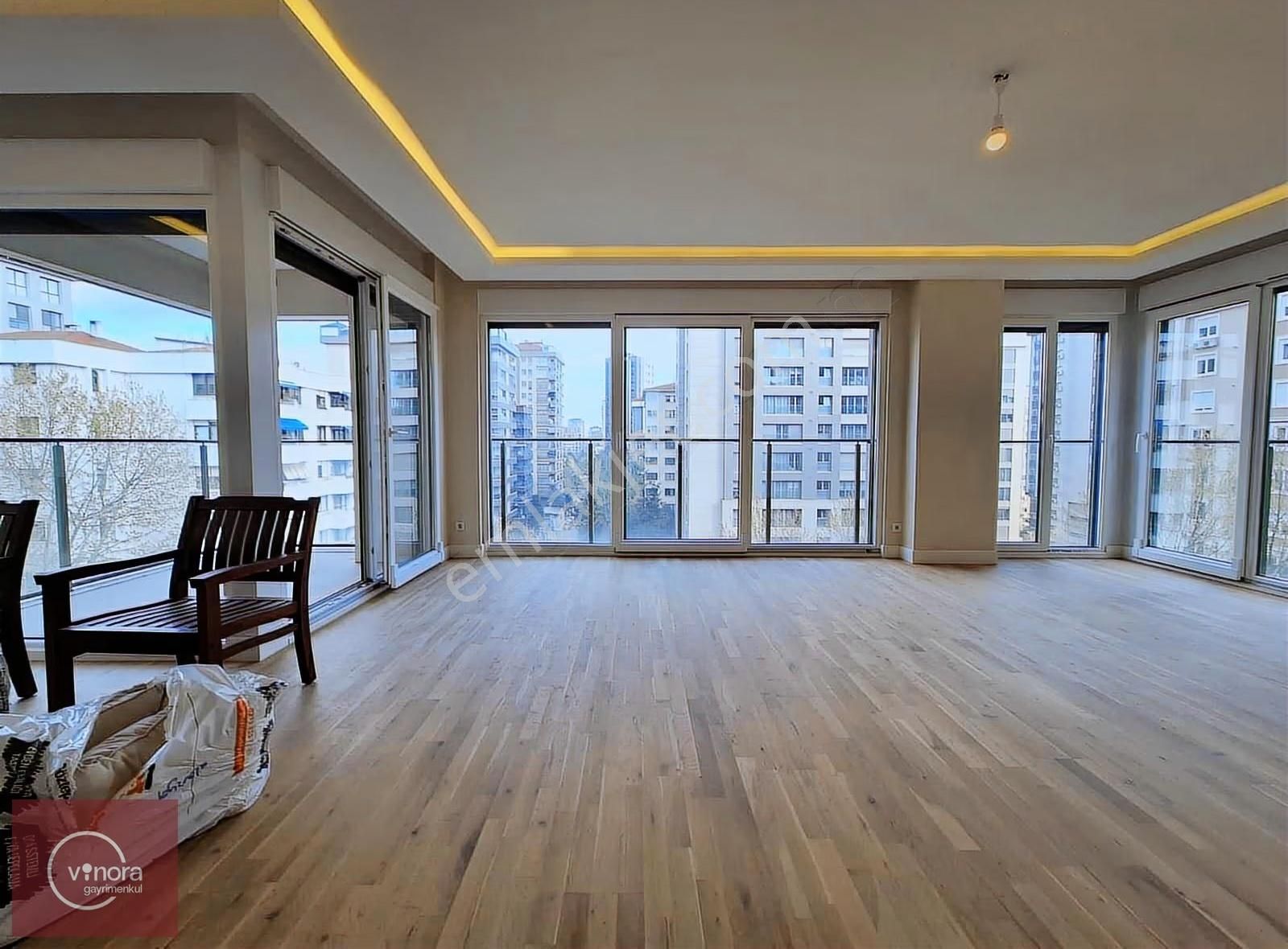 Fenerbahçe'de Sahile Yakın Yeni Bina Balkonlu E.banyolu130m² 3+1 - Görsel 16