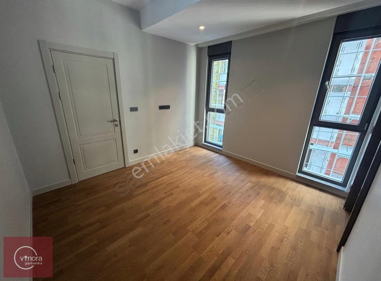 Vinora'dan Göztepe'de Parka Ve Marmaraya Yakın E.banyolu Boş 3+1 - Görsel 5