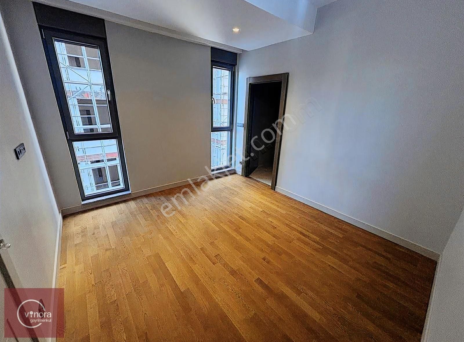 Vinora'dan Göztepe'de Parka Ve Marmaraya Yakın E.banyolu Boş 3+1 - Görsel 19