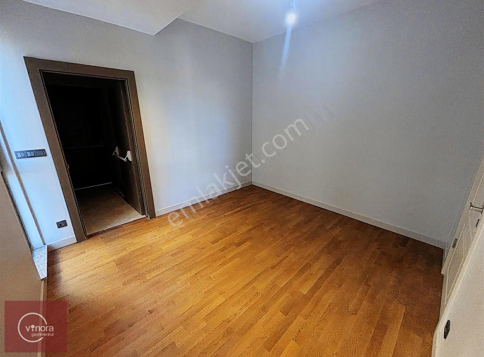 Vinora'dan Göztepe'de Parka Ve Marmaraya Yakın E.banyolu Boş 3+1 - Görsel 12