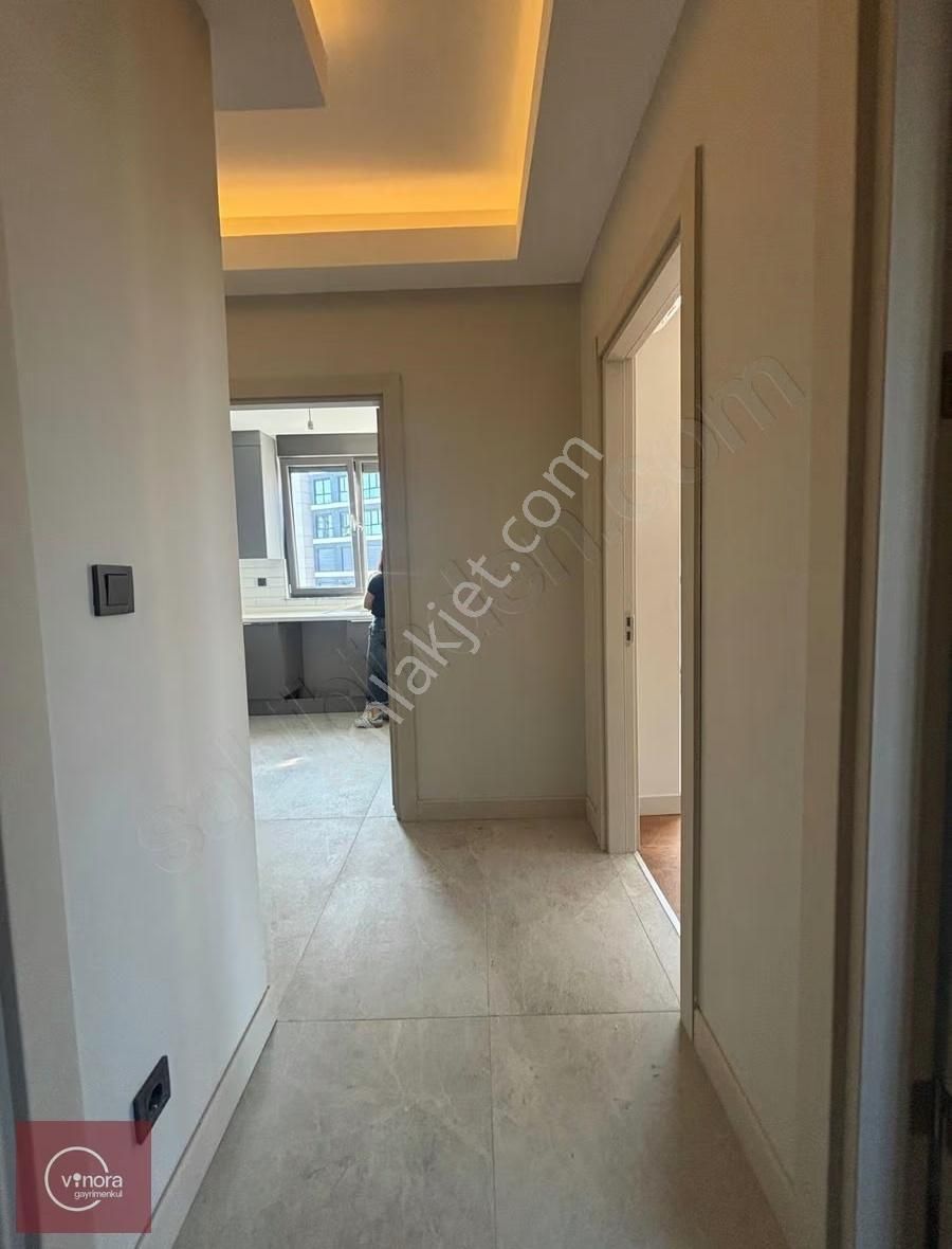 Vinora'dan Göztepe'de Parka Ve Marmaraya Yakın E.banyolu Boş 3+1 - Görsel 26