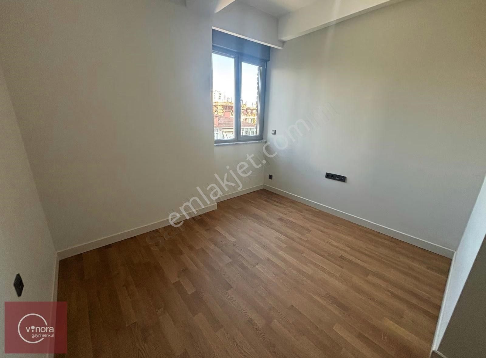 Vinora'dan Göztepe'de Parka Ve Marmaraya Yakın E.banyolu Boş 3+1 - Görsel 18