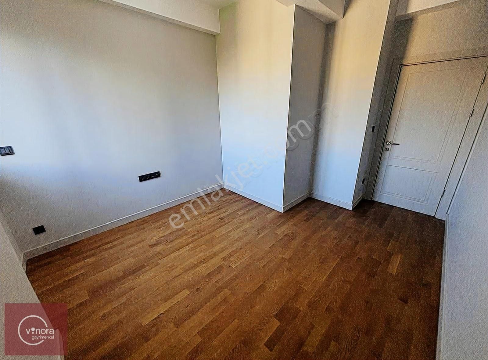 Vinora'dan Göztepe'de Parka Ve Marmaraya Yakın E.banyolu Boş 3+1 - Görsel 16