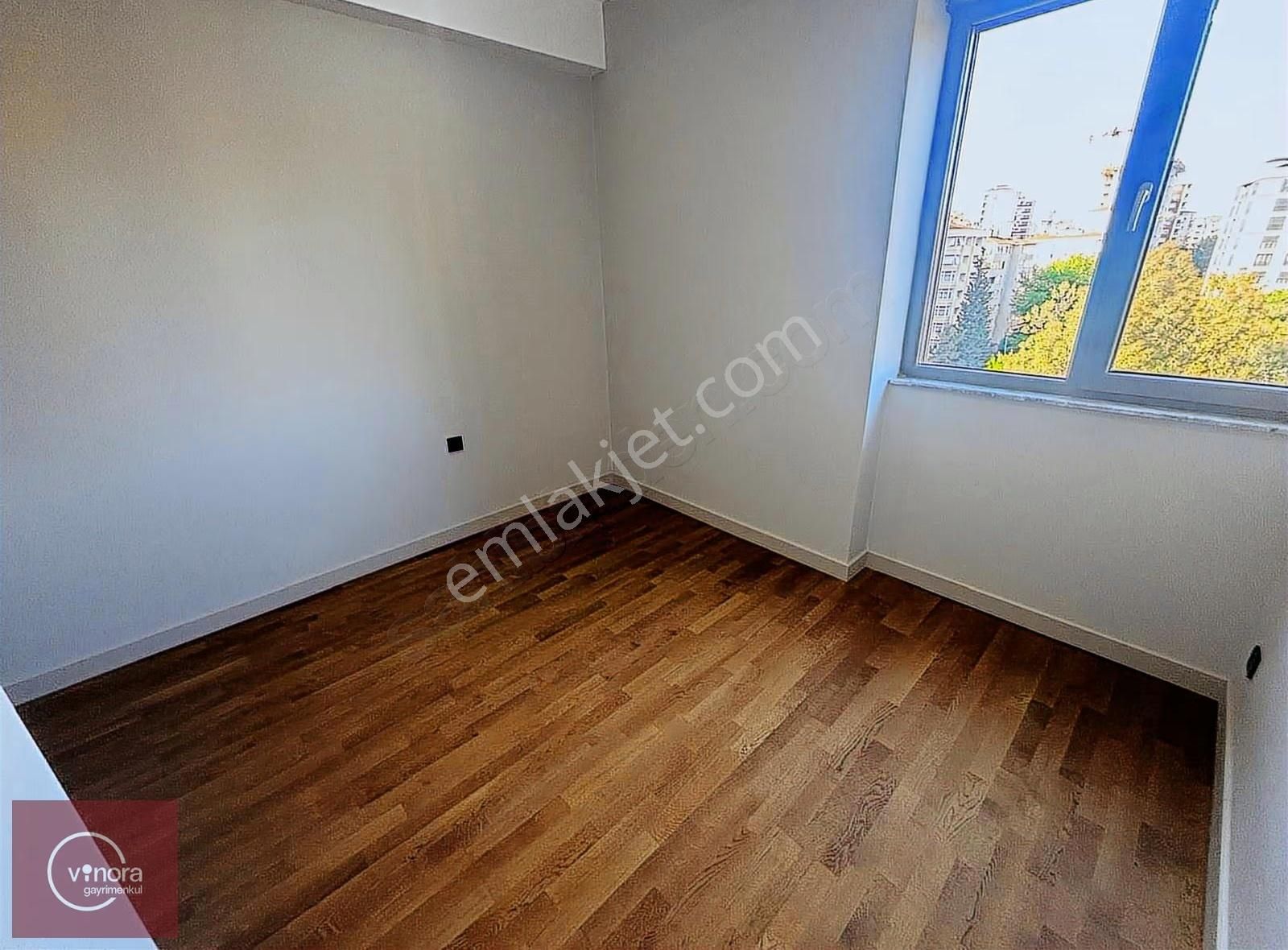 Vinora'dan Göztepe'de Parka Ve Marmaraya Yakın E.banyolu Boş 3+1 - Görsel 25