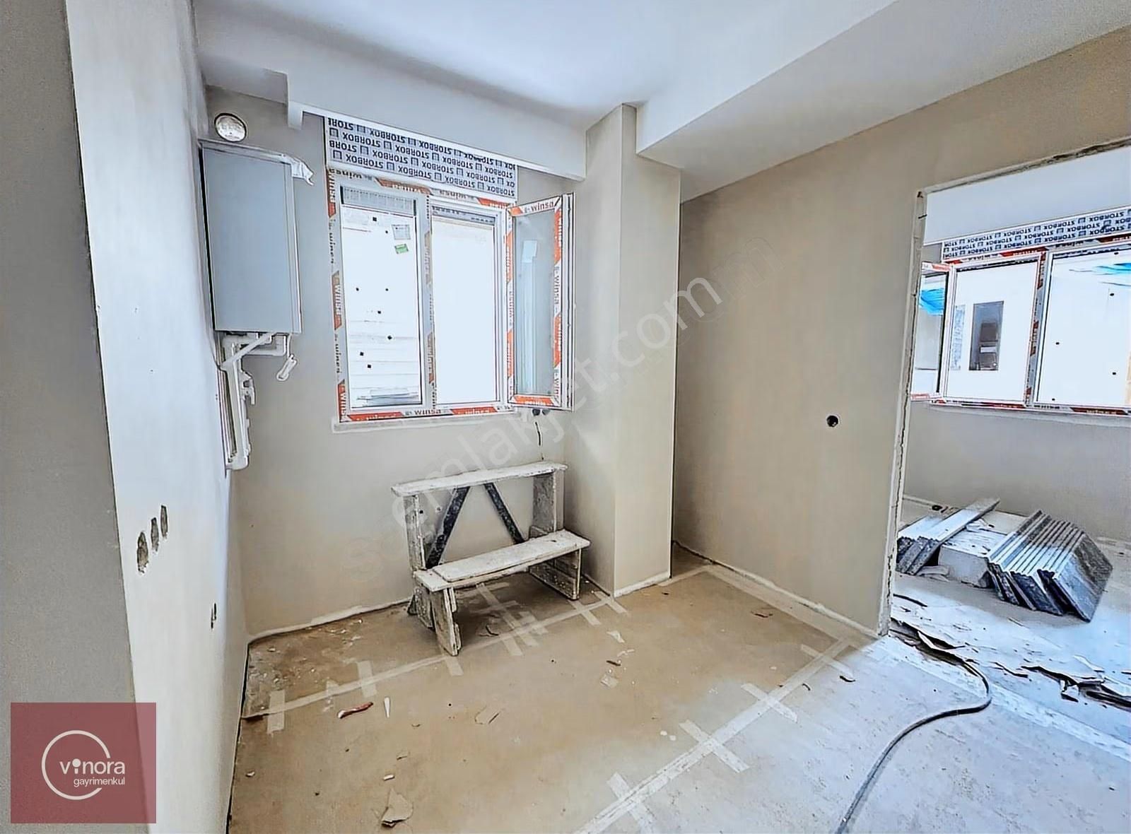 Kozyatağın'da Kozzy Avm'ye Yakın 2025 Yapımı Sıfır Satılık 2+1 - Görsel 11