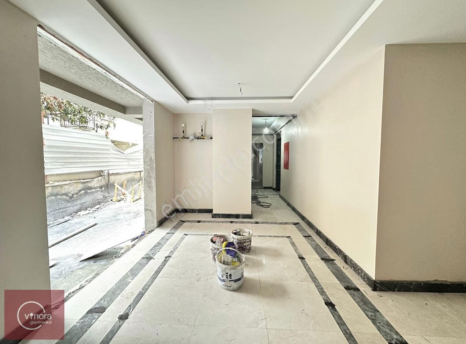 Kozyatağın'da Kozzy Avm'ye Yakın 2025 Yapımı Sıfır Satılık 2+1 - Görsel 6