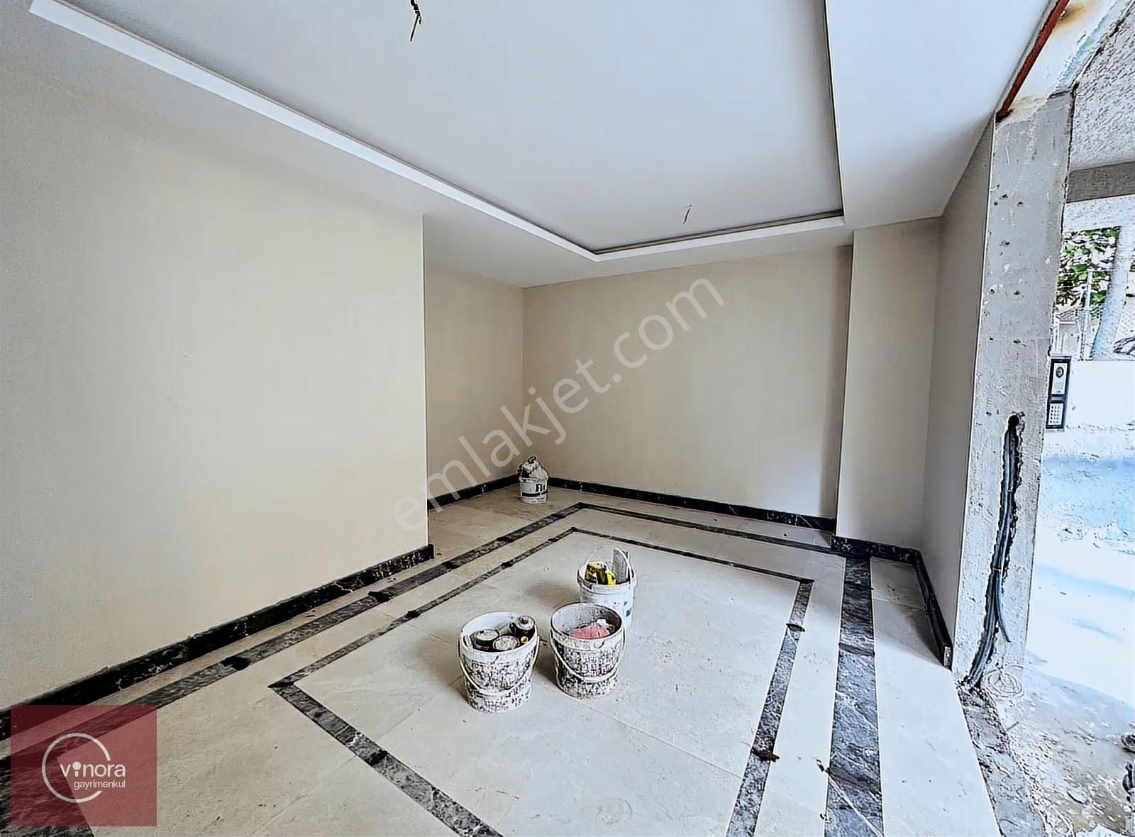 Kozyatağın'da Kozzy Avm'ye Yakın 2025 Yapımı Sıfır Satılık 2+1 - Görsel 13