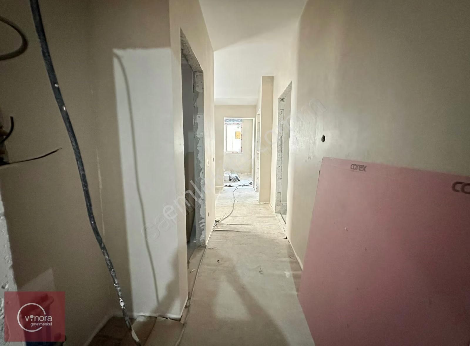 Kozyatağın'da Kozzy Avm'ye Yakın 2025 Yapımı Sıfır Satılık 2+1 - Görsel 5