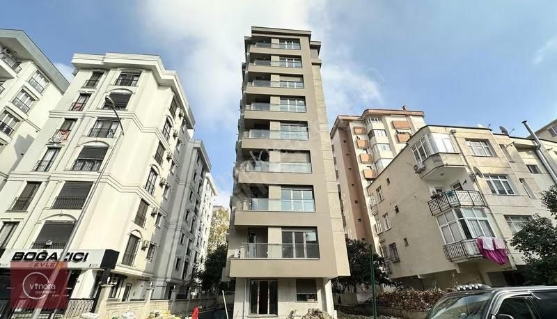 Kozyatağın'da Kozzy Avm'ye Yakın 2025 Yapımı Sıfır Satılık 2+1