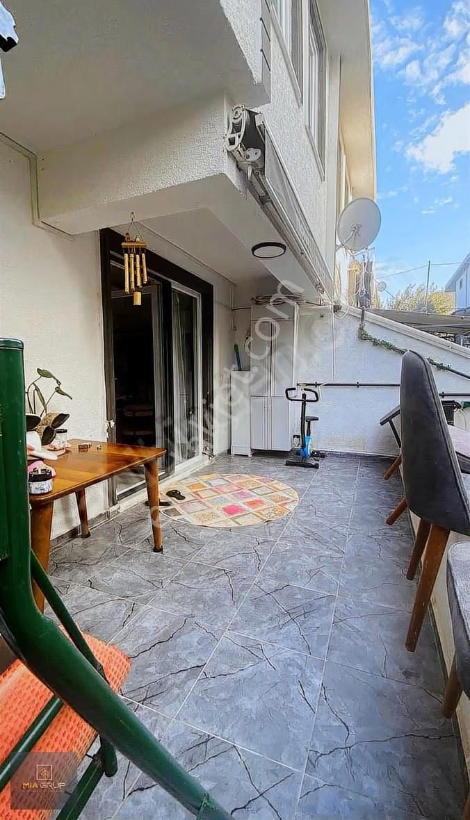 ▃▅▇mia Grup▇▅▃ Kombi Petek Bağlı & Denize Yürüme Mesafesi Villa! - Görsel 15