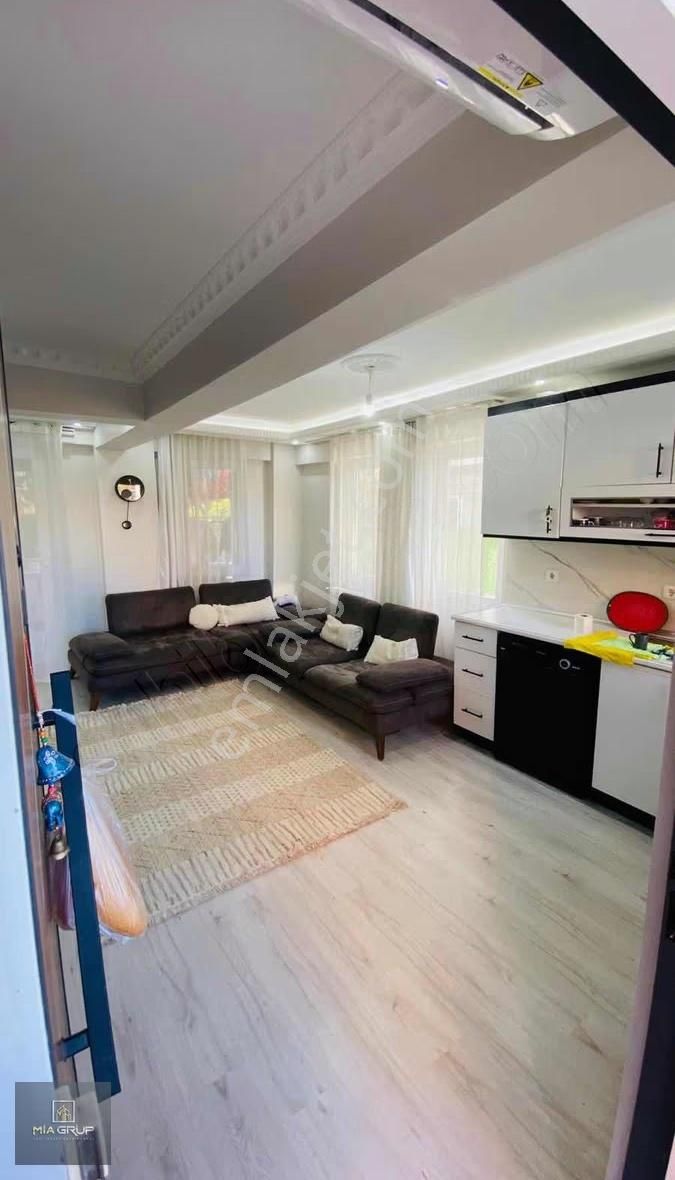 ▃▅▇mia Grup▇▅▃ Kombi Petek Bağlı & Denize Yürüme Mesafesi Villa! - Görsel 24