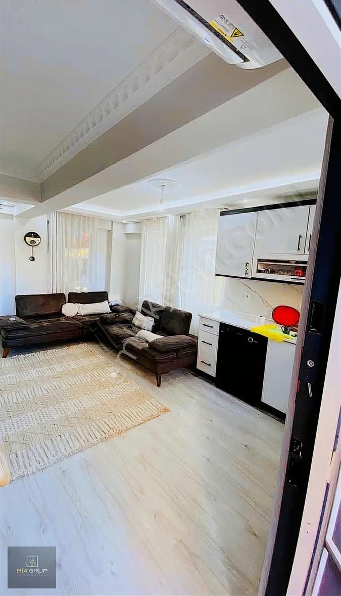 ▃▅▇mia Grup▇▅▃ Kombi Petek Bağlı & Denize Yürüme Mesafesi Villa! - Görsel 26