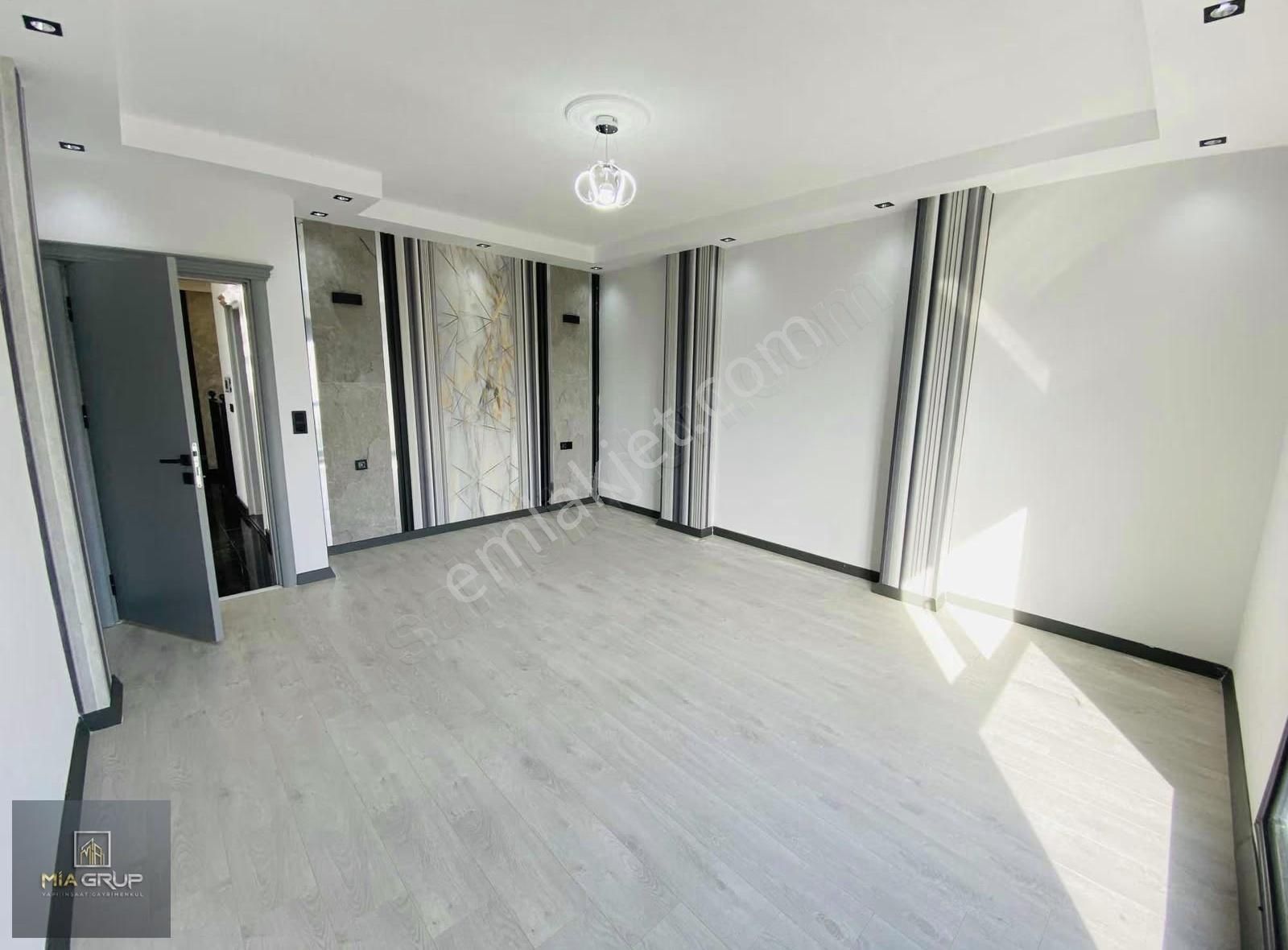 ▃▅▇mia Grup▇▅▃ Emsalsiz & Havuzlu - Jakuzi , Hamam Ultra Lüx ! - Görsel 13