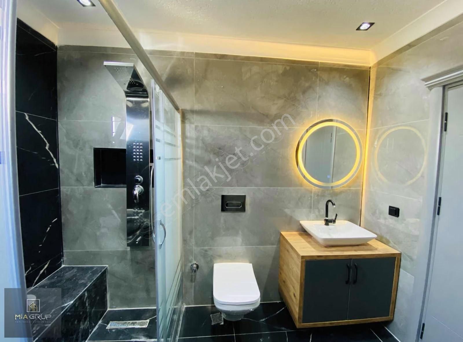 ▃▅▇mia Grup▇▅▃ Emsalsiz & Havuzlu - Jakuzi , Hamam Ultra Lüx ! - Görsel 20