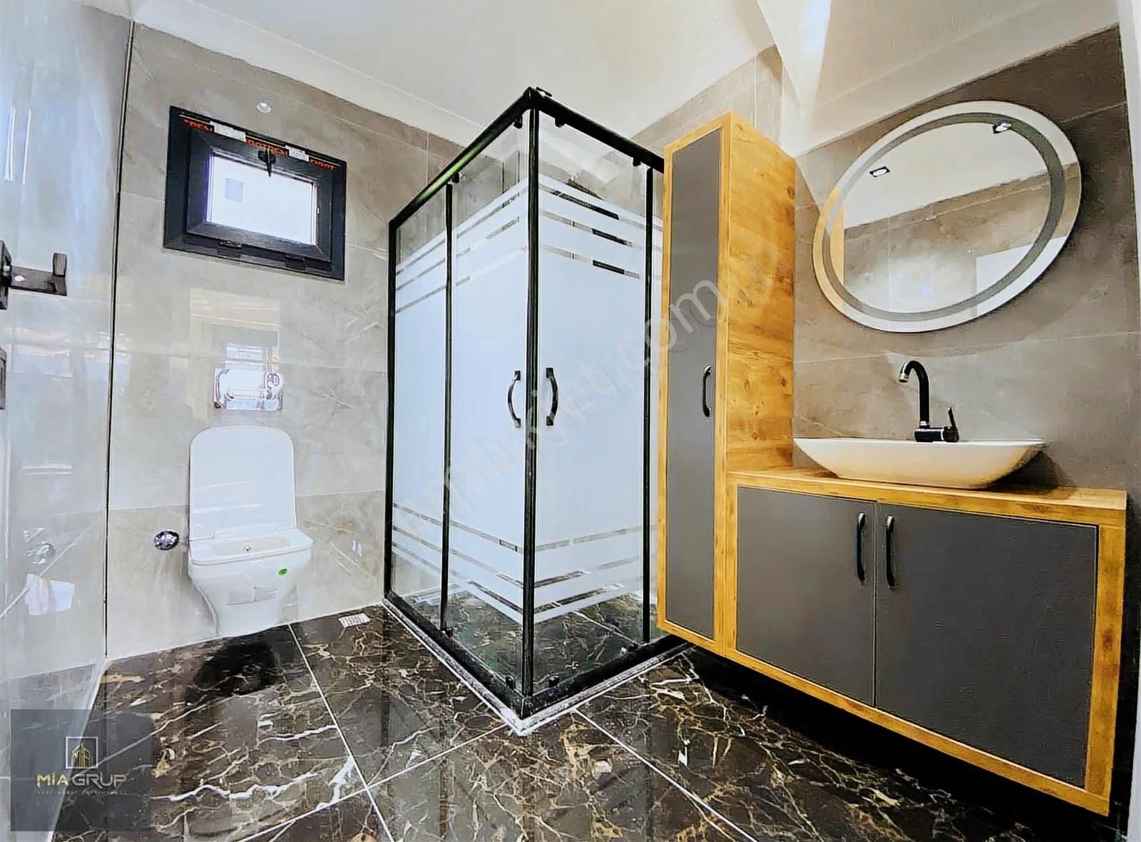 ▃▅▇mia Grup▇▅▃ Emsalsiz & Havuzlu - Jakuzi , Hamam Ultra Lüx ! - Görsel 11